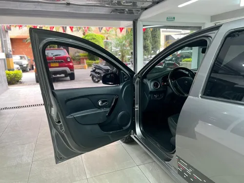 Renault Logan MT 2020