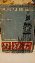 Comprar Lote Libros Vintage Manuales Inglés Aprender Inglés