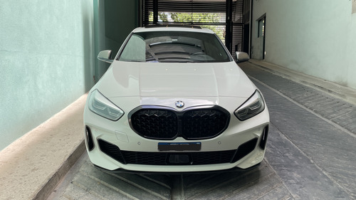 BMW Serie 1 2.0 Xdrive M135 Performance