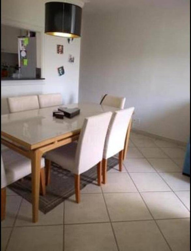 Imagem 3 de 23 de Apartamento Com 3 Dormitórios À Venda, 71 M² Por R$ 305.000,00 - Vila Baeta Neves - São Bernardo Do Campo/sp - Ap1159