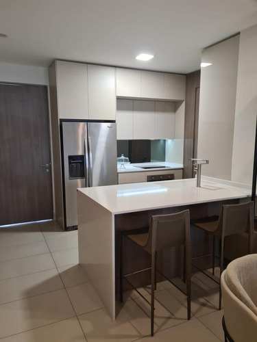 Departamento En Venta Por Valle Oriente Mirador Residencial Monterrey