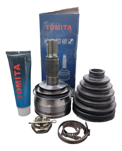 Punta Tripoide Hilux 2.7 / Fortuner / Kavak 4.0