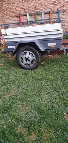 Trailer Batan