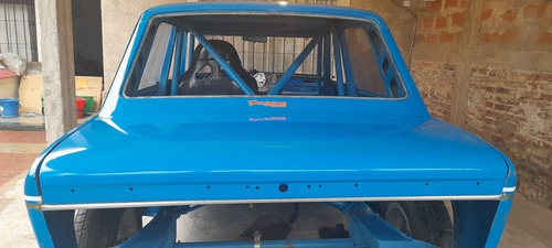 Fiat 128 Iava