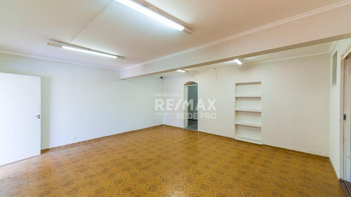 Casa Com 3 Quartos À Venda, 232 M² Por R$ 820.000 - Jardim Chapadão - Campinas/sp - Ca7149