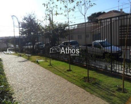 Imagem 2 de 30 de Apartamento Edificio Maroc, Indaiatuba - 02 Quartos Sendo 01 Suíte, 02 Banheiros, Sala De Jantar, Sala De Estar, Garagem. - Ap01883 - 70928434