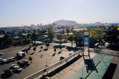 Arriendo Dos Pisos Torre Mall Curicó (73816)