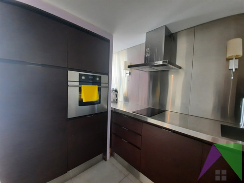 Venta Apartamento En Roosevelt Punta Del Este- Ref: 25137
