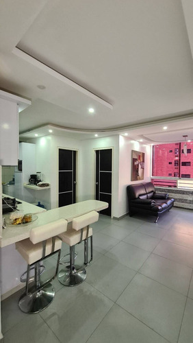 Imagen 11 de 14 de Apto En Venta Res Aspen 73mts Alexandra Ramírez 04147041922