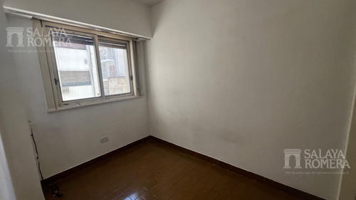 Venta - Semipiso Av Santa Fe 2 Dormitorios Y Dependencia