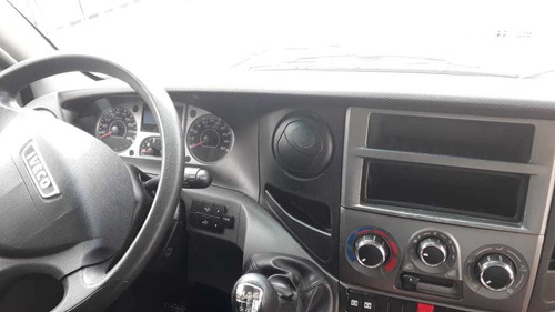 Iveco 35s14 Ano 2014 Iveco 35s14 Daily 35s14