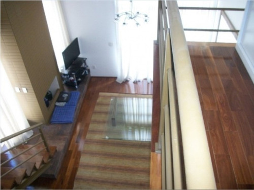 Imagem 17 de 17 de Loft, 1 Dormitório(s), 1 Banheiro(s), 1 Suíte(s), 2 Garagem(ns), 86m² - L184 - 2810321