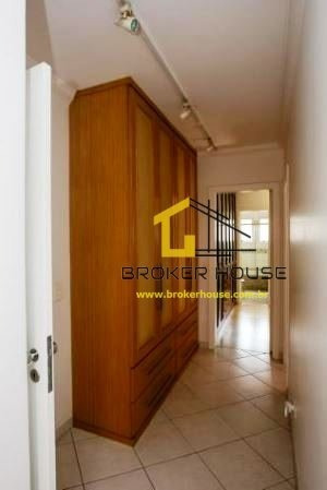 Imagem 6 de 21 de Apartamento A Venda No Bairro Brooklin Em São Paulo - Sp. - Bh0714-1