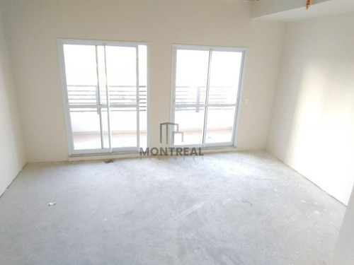 Imagem 3 de 14 de Sala À Venda, 40 M² Por R$ 247.000,00 - Centro - Osasco/sp - Sa0013