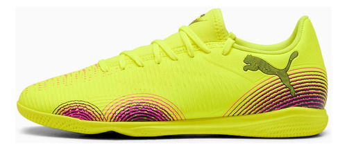 Chuteira Futsal Puma Future 8 Play It Neymar Jr