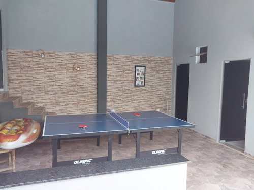 Casa Com 2 Quartos 3 Banheiros 1 Sala Grande E Garagem Grand