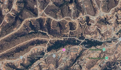 Venta Parcela Altos Del Valle Limache (171066)