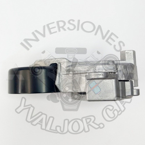 Imagen 5 de 5 de Tensor Correa Accesorios Toyota Yaris Motor 2nr 1.5