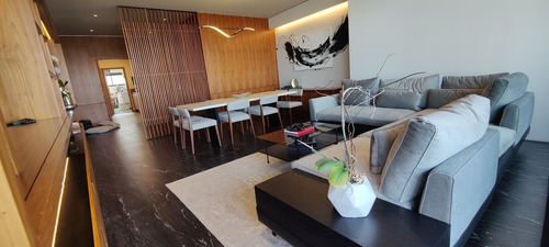 Increíble Departamento A La Venta En Aurea (v)