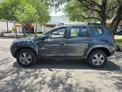 Renault Duster Dynamique Navi Tm 2017