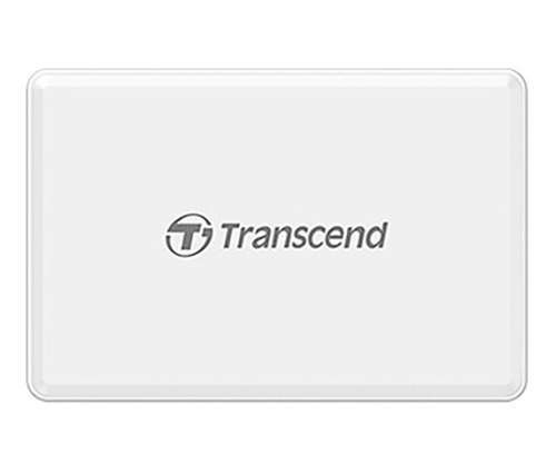 Lector De Memoria Transcend Rdf8 Usb 3.1gen 1 Inconet 