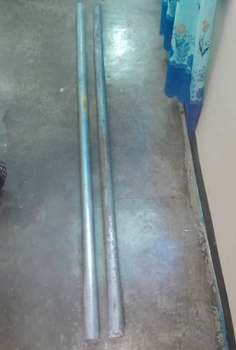 Tubo Emt De 2 Usados X2.30mmetros De Largo (Usado)