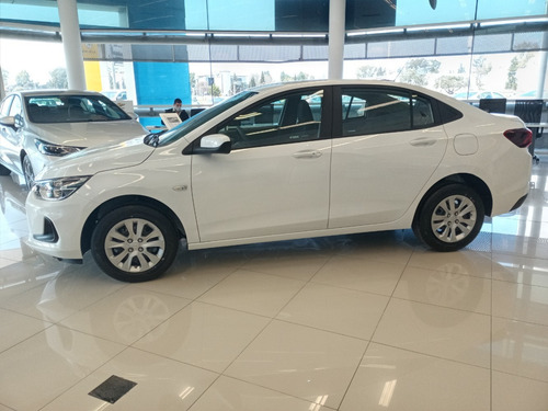 Chevrolet Onix Plus 1.2 Lt Hc