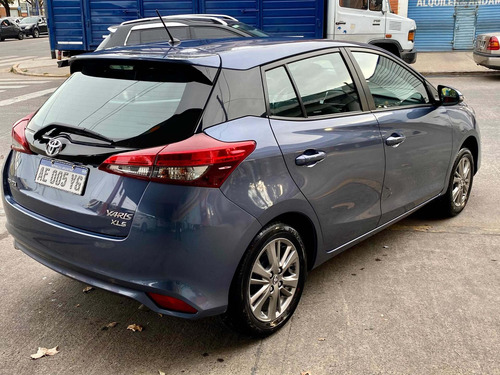 Toyota Yaris 1.5 107cv Xls Pack 5 P 2020
