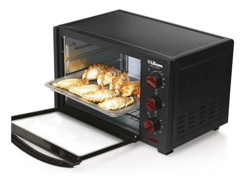 Horno Electrico Liliana Ao132 32l