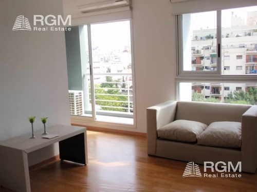Imagen 6 de 17 de Venta De Departamento En Torre Exclusiva