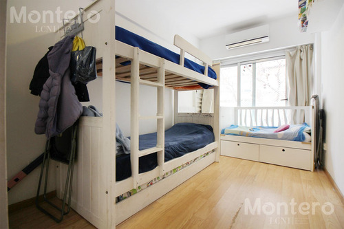 Venta -departamento - 3 Ambientes - Amenities - Belgrano
