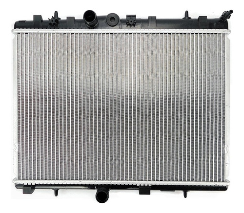 Radiador Motor Peugeot 301 Hdi Diesel 1,6 2017-2022