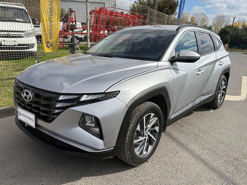 Hyundai Tucson Nx4 4x2 2.0 Aut