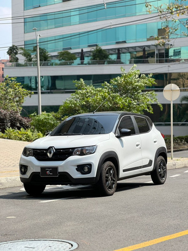 Renault Kwid 1.0 Iconic 