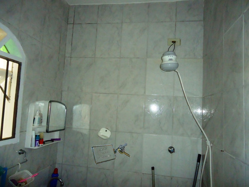 Imagem 26 de 28 de Casa A Venda No Bairro Balneário Flórida Em Praia Grande - - 3360-1