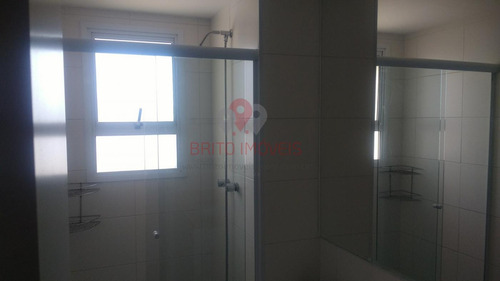 Imagem 10 de 12 de Apartamento Para Venda, Jardim Armênia, 1 Dormitório, 1 Suíte, 1 Banheiro, 1 Vaga - 686_1-2056332