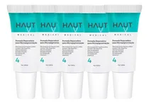 Comprar 5 Pomada Reparadora Haut Medical Pós Micropigmentação 10g