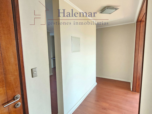 Vendo Departamento Amplio Cerca Del Centro Puerto Montt