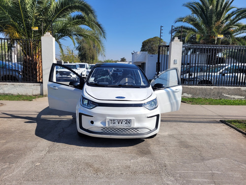 JAC E-Js1 0.0 E-Js1