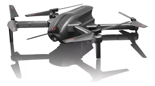 Dron De Vídeo Hd Premium Asc-2680 Msi