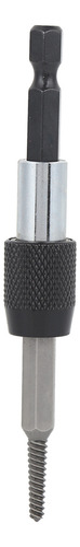 Extractor De Tornillos Tubo Roto De Mango Hexagonal Traje