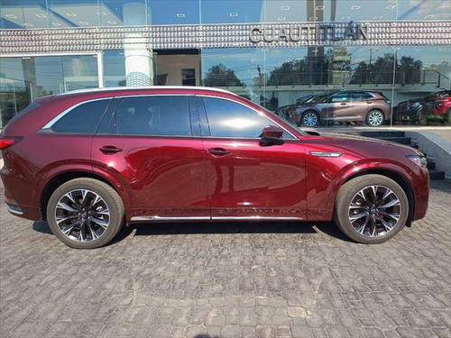 Mazda Cx-90 3.3 Signature At