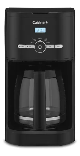 Cafetera Cuisinart Cafetera Cuisinart 12 Tazas Programable