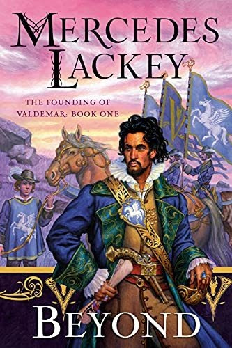 Book : Beyond (the Founding Of Valdemar) - Lackey, Mercedes