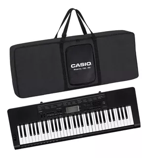 Teclado Piano Casio Ctk 3500 Sensibilidad Usb
