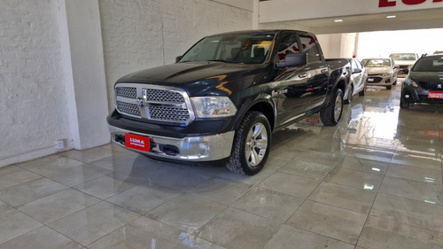 RAM 1500 5.7 Laramie Atx V8
