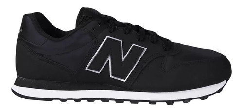 Tênis New Balance Masculino Casual Gm500 500v2 