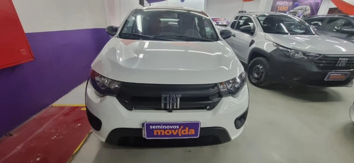 Fiat Mobi Like 1.0 (Flex)