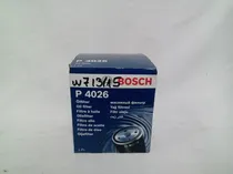 Comprar Filtro Aceite Bosch Mg3\u002F Rover 214, 414, Land Rover, Freelan