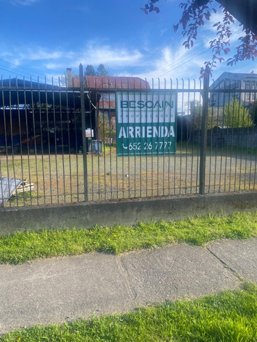 Vende Sitio Cercano A Av. Juan Mackenna
